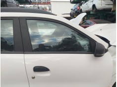 Recambio de elevalunas delantero derecho para dacia spring ev (b6m1) referencia OEM IAM 807206951R  