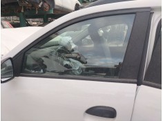 Recambio de elevalunas delantero izquierdo para dacia spring ev (b6m1) referencia OEM IAM 807219488R  