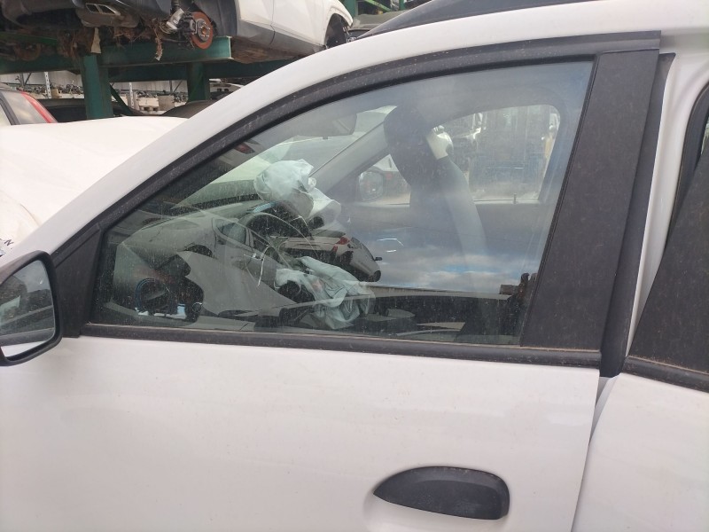 Recambio de elevalunas delantero izquierdo para dacia spring ev (b6m1) referencia OEM IAM 807219488R  