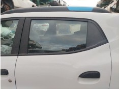 Recambio de elevalunas trasero izquierdo para dacia spring ev (b6m1) referencia OEM IAM 827212971R  