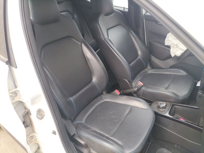 Recambio de asiento delantero derecho para dacia spring ev (b6m1) referencia OEM IAM   