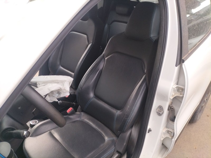 Recambio de asiento delantero izquierdo para dacia spring ev (b6m1) referencia OEM IAM   