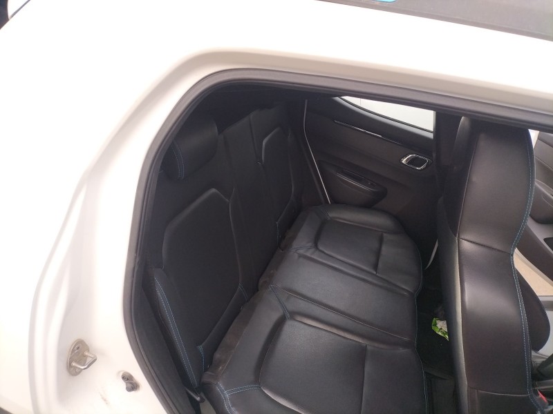 Recambio de asientos traseros para dacia spring ev (b6m1) referencia OEM IAM   