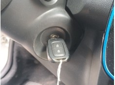 Recambio de conmutador de arranque para dacia spring ev (b6m1) referencia OEM IAM   