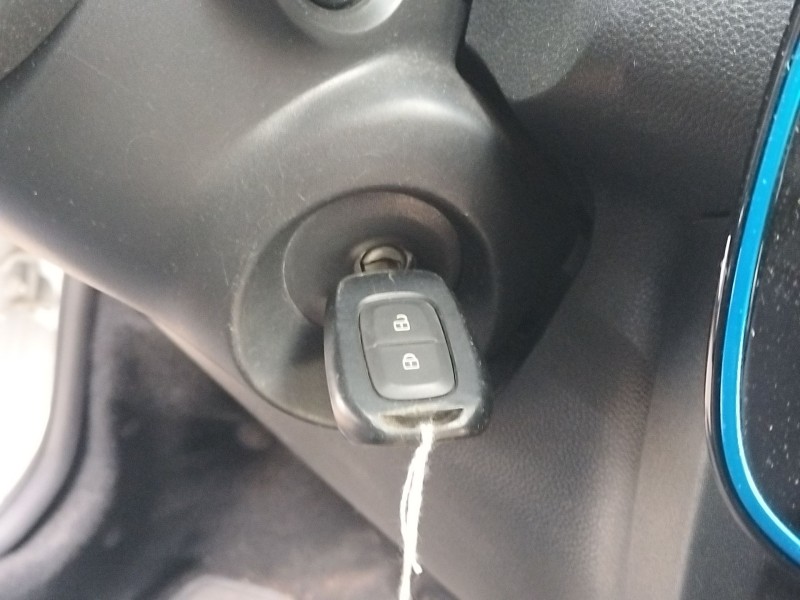 Recambio de conmutador de arranque para dacia spring ev (b6m1) referencia OEM IAM   