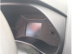 Recambio de cuadro instrumentos para dacia spring ev (b6m1) referencia OEM IAM   