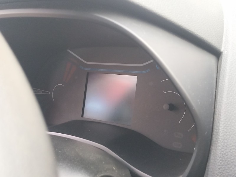 Recambio de cuadro instrumentos para dacia spring ev (b6m1) referencia OEM IAM   