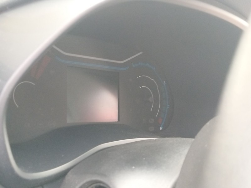 Recambio de cuadro instrumentos para dacia spring ev (b6m1) referencia OEM IAM   