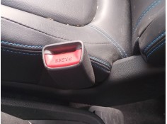 Recambio de enganche cinturon delantero derecho para dacia spring ev (b6m1) referencia OEM IAM   
