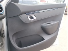 Recambio de guarnecido puerta delantera derecha para dacia spring ev (b6m1) referencia OEM IAM   