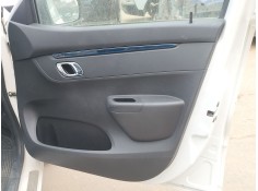 Recambio de guarnecido puerta delantera derecha para dacia spring ev (b6m1) referencia OEM IAM    2