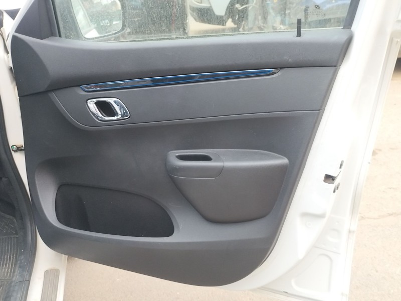 Recambio de guarnecido puerta delantera derecha para dacia spring ev (b6m1) referencia OEM IAM   