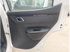Recambio de guarnecido puerta trasera derecha para dacia spring ev (b6m1) referencia OEM IAM   