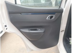 Recambio de guarnecido puerta trasera izquierda para dacia spring ev (b6m1) referencia OEM IAM   