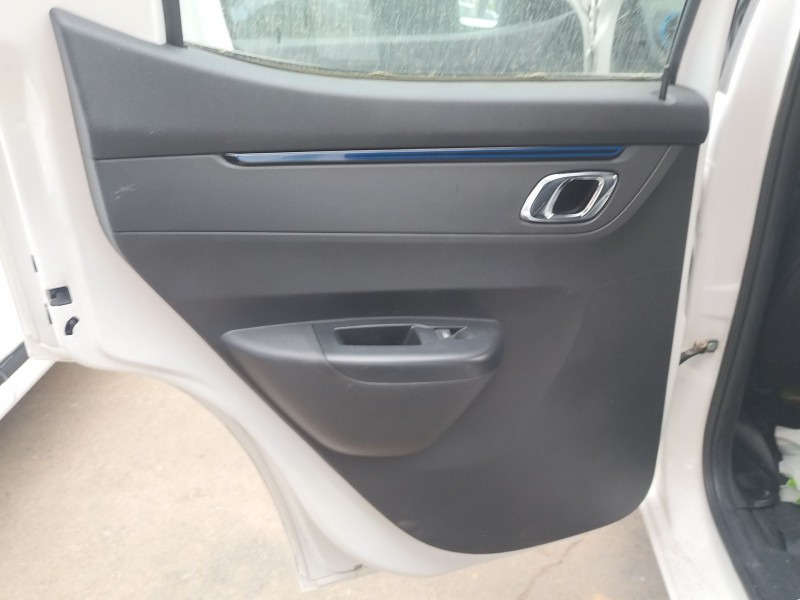 Recambio de guarnecido puerta trasera izquierda para dacia spring ev (b6m1) referencia OEM IAM   