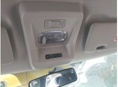 Recambio de luz interior para dacia spring ev (b6m1) referencia OEM IAM   