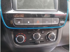 Recambio de mando elevalunas delantero izquierdo para dacia spring ev (b6m1) referencia OEM IAM SN  