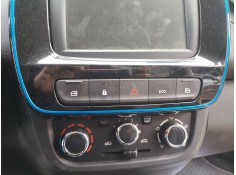 Recambio de mando elevalunas delantero derecho para dacia spring ev (b6m1) referencia OEM IAM SN  