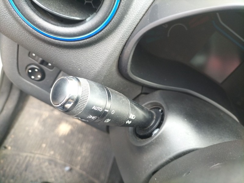 Recambio de mando intermitentes para dacia spring ev (b6m1) referencia OEM IAM   