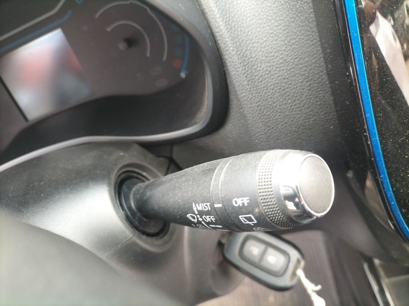 Recambio de mando limpia para dacia spring ev (b6m1) referencia OEM IAM   