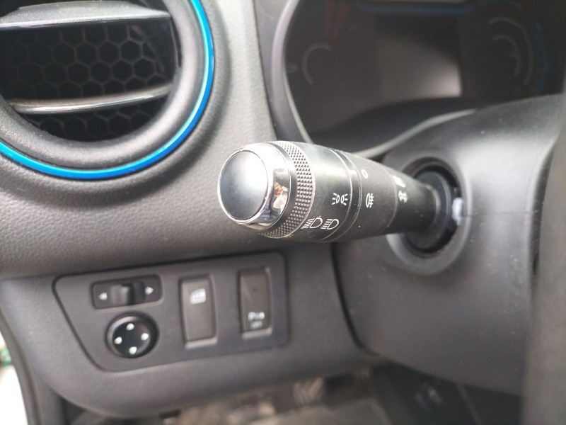 Recambio de mando luces para dacia spring ev (b6m1) referencia OEM IAM   