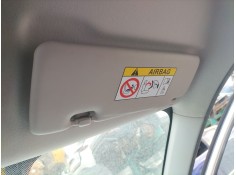 Recambio de parasol derecho para dacia spring ev (b6m1) referencia OEM IAM 964001295R  