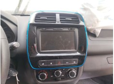 Recambio de sistema audio / radio cd para dacia spring ev (b6m1) referencia OEM IAM   