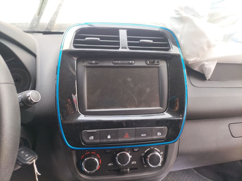 Recambio de sistema audio / radio cd para dacia spring ev (b6m1) referencia OEM IAM   