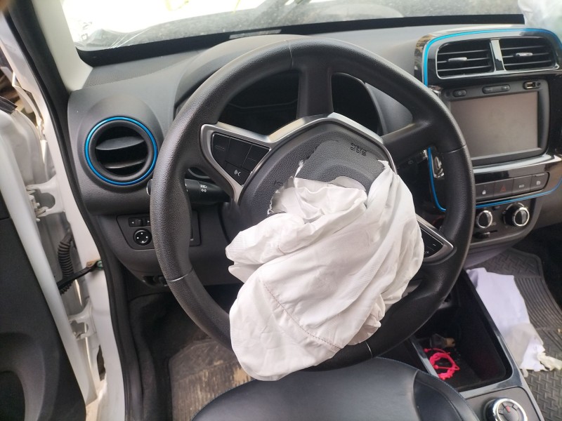 Recambio de volante para dacia spring ev (b6m1) referencia OEM IAM   