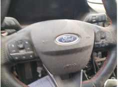 Recambio de airbag delantero izquierdo para ford puma (j2k, cf7) 1.0 ecoboost referencia OEM IAM 2497925   2