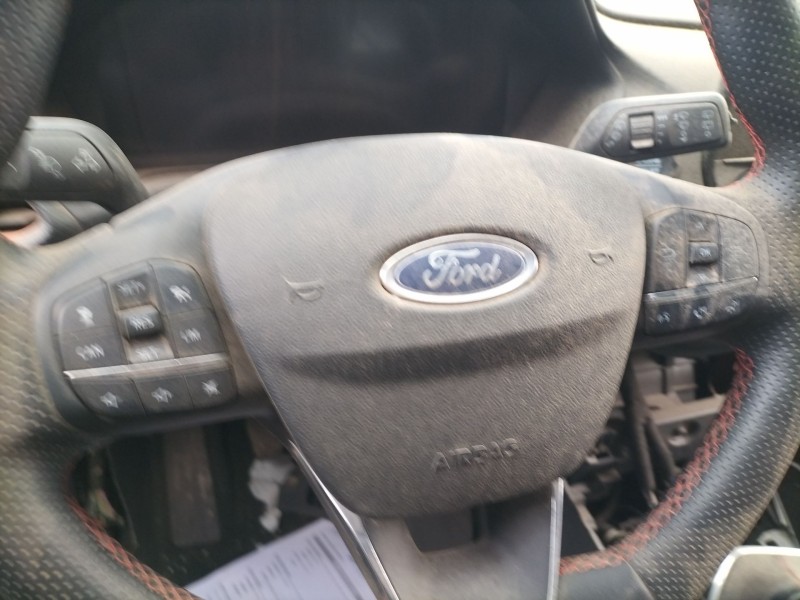 Recambio de airbag delantero izquierdo para ford puma (j2k, cf7) 1.0 ecoboost referencia OEM IAM 2497925  