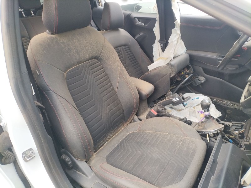 Recambio de asiento delantero derecho para ford puma (j2k, cf7) 1.0 ecoboost referencia OEM IAM   