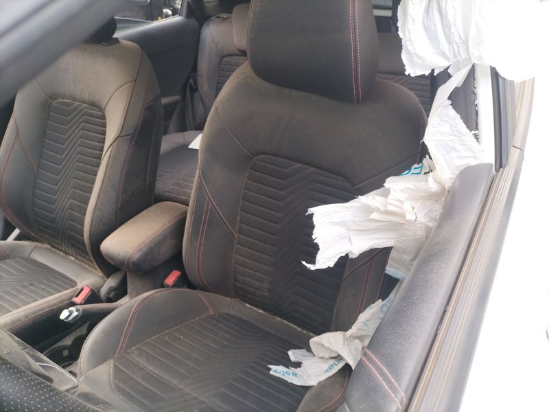 Recambio de asiento delantero izquierdo para ford puma (j2k, cf7) 1.0 ecoboost referencia OEM IAM   