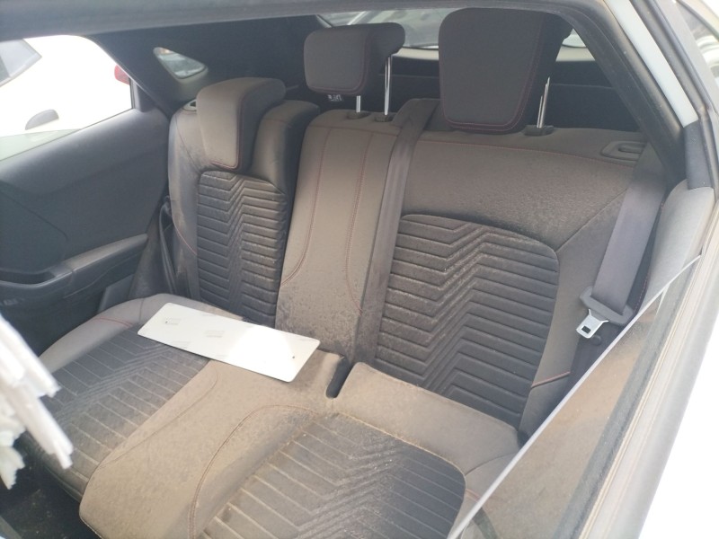 Recambio de asientos traseros para ford puma (j2k, cf7) 1.0 ecoboost referencia OEM IAM   