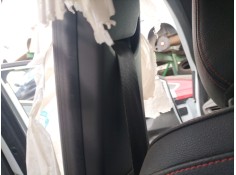 Recambio de cinturon seguridad delantero izquierdo para ford puma (j2k, cf7) 1.0 ecoboost referencia OEM IAM 2464096   2