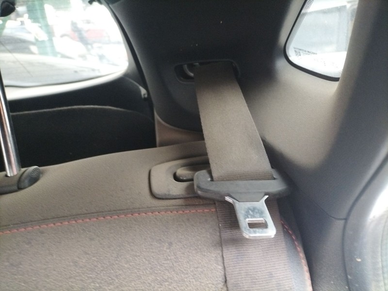 Recambio de cinturon seguridad trasero izquierdo para ford puma (j2k, cf7) 1.0 ecoboost referencia OEM IAM 2497326  