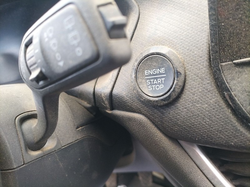 Recambio de conmutador de arranque para ford puma (j2k, cf7) 1.0 ecoboost referencia OEM IAM   