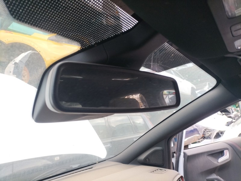 Recambio de espejo interior para ford puma (j2k, cf7) 1.0 ecoboost referencia OEM IAM   