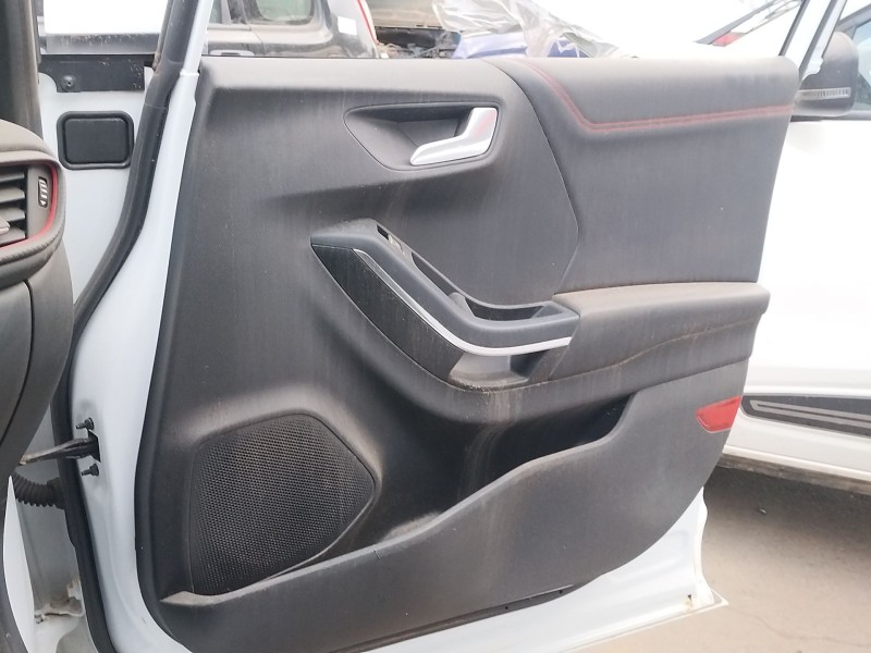 Recambio de guarnecido puerta delantera derecha para ford puma (j2k, cf7) 1.0 ecoboost referencia OEM IAM   