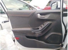 Recambio de guarnecido puerta delantera izquierda para ford puma (j2k, cf7) 1.0 ecoboost referencia OEM IAM   
