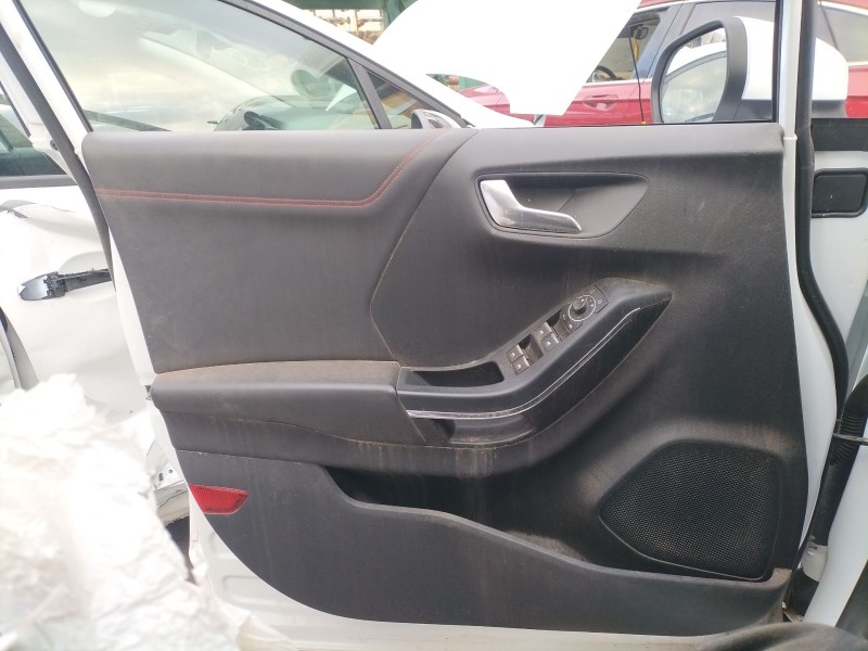 Recambio de guarnecido puerta delantera izquierda para ford puma (j2k, cf7) 1.0 ecoboost referencia OEM IAM   