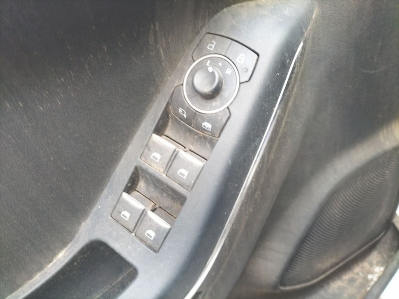 Recambio de mando elevalunas delantero izquierdo para ford puma (j2k, cf7) 1.0 ecoboost referencia OEM IAM 2485592  