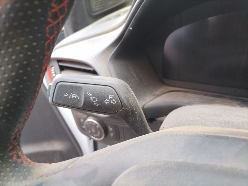 Recambio de mando intermitentes para ford puma (j2k, cf7) 1.0 ecoboost referencia OEM IAM   