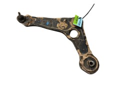 Recambio de brazo suspension inferior delantero izquierdo para renault scénic iv (j9_) 1.3 tce 140 referencia OEM IAM 545056560R