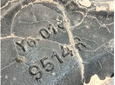 Recambio de brazo suspension inferior delantero izquierdo para renault scénic iv (j9_) 1.3 tce 140 referencia OEM IAM 545056560R 2