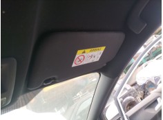 Recambio de parasol derecho para ford puma (j2k, cf7) 1.0 ecoboost referencia OEM IAM 2637399  