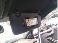 Recambio de parasol derecho para ford puma (j2k, cf7) 1.0 ecoboost referencia OEM IAM 2637399   2