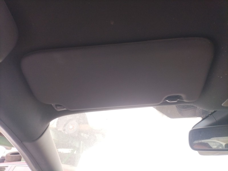 Recambio de parasol izquierdo para ford puma (j2k, cf7) 1.0 ecoboost referencia OEM IAM 2724000  