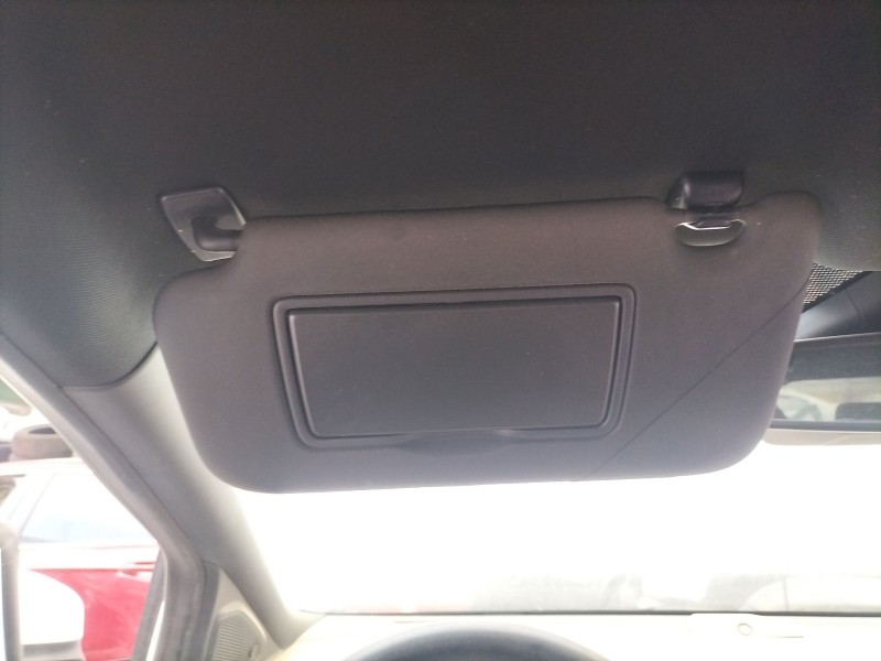 Recambio de parasol izquierdo para ford puma (j2k, cf7) 1.0 ecoboost referencia OEM IAM 2724000  