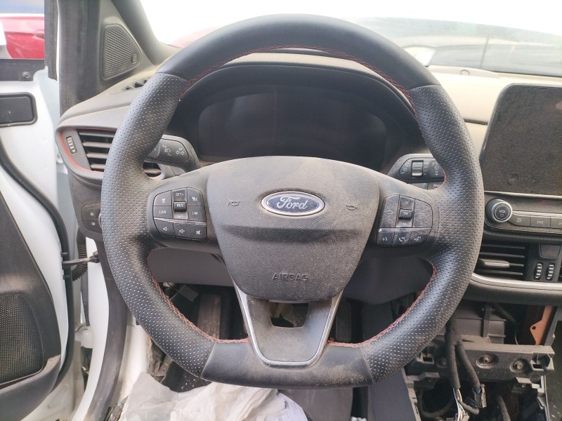 Recambio de volante para ford puma (j2k, cf7) 1.0 ecoboost referencia OEM IAM   